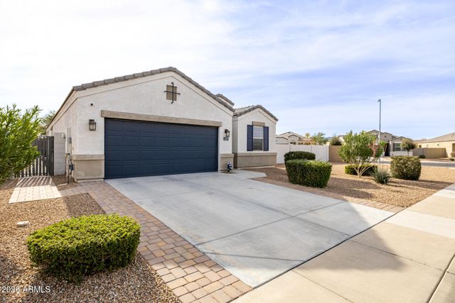 2373 E San Lorenzo Trail, Casa Grande, AZ 85194