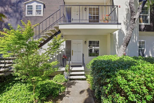 451 Oak Grove Avenue 1, Menlo Park, CA 94025
