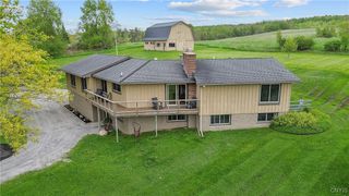 4366 Palmer Road, Pompey, NY 13104