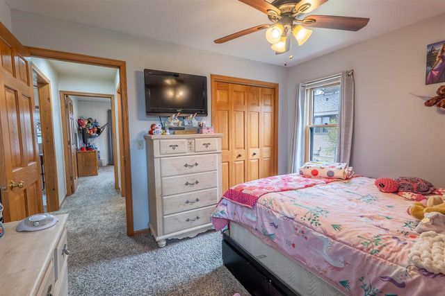 2040 N 1ST STREET, Wisconsin Rapids, WI 54494