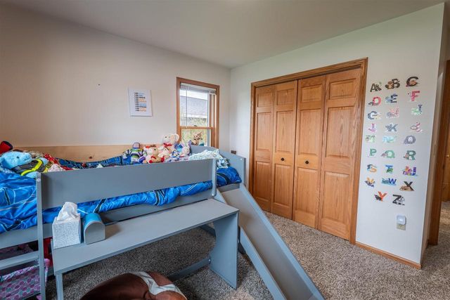 2040 N 1ST STREET, Wisconsin Rapids, WI 54494