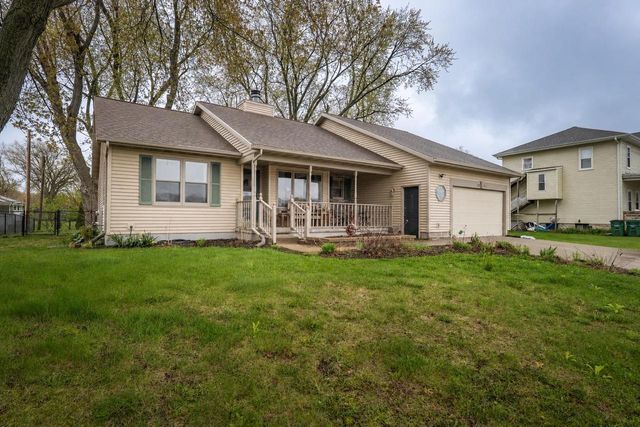 2040 N 1ST STREET, Wisconsin Rapids, WI 54494