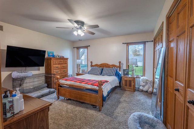 2040 N 1ST STREET, Wisconsin Rapids, WI 54494