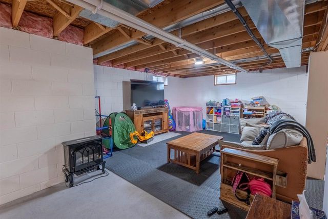 2040 N 1ST STREET, Wisconsin Rapids, WI 54494
