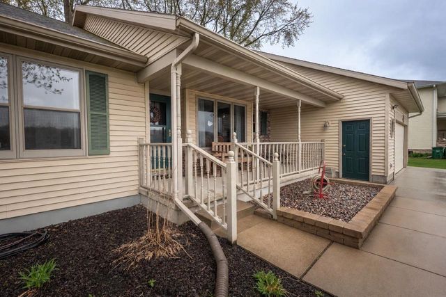 2040 N 1ST STREET, Wisconsin Rapids, WI 54494