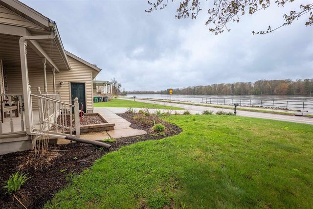 2040 N 1ST STREET, Wisconsin Rapids, WI 54494