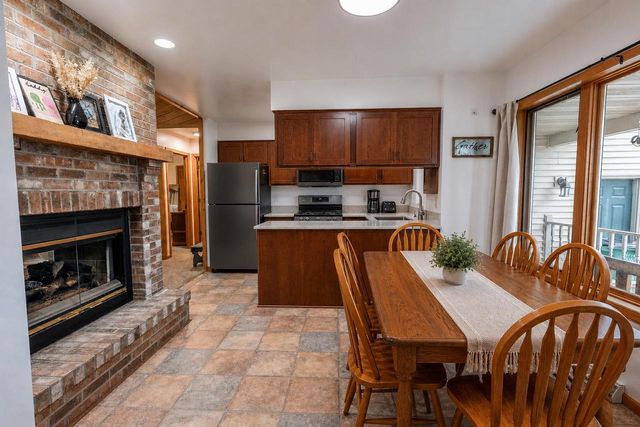 2040 N 1ST STREET, Wisconsin Rapids, WI 54494