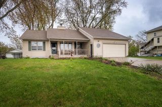 2040 N 1ST STREET, Wisconsin Rapids, WI 54494