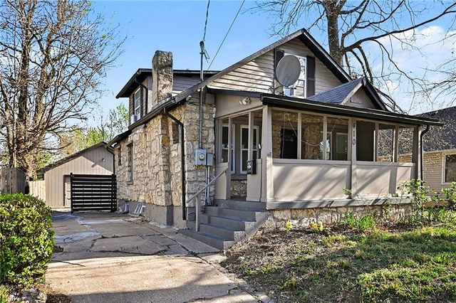 410 E Kansas Avenue, Independence, MO 64050