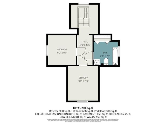 410 E Kansas Avenue, Independence, MO 64050