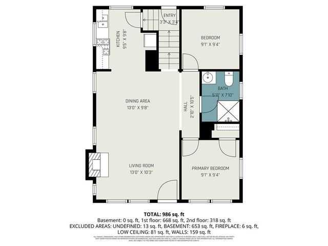 410 E Kansas Avenue, Independence, MO 64050