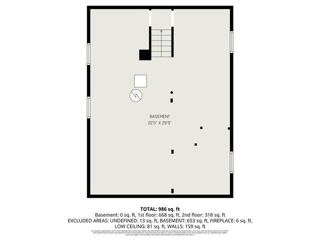 410 E Kansas Avenue, Independence, MO 64050