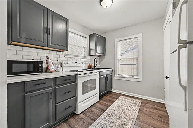 410 E Kansas Avenue, Independence, MO 64050