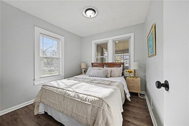 410 E Kansas Avenue, Independence, MO 64050