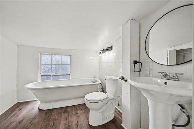 410 E Kansas Avenue, Independence, MO 64050
