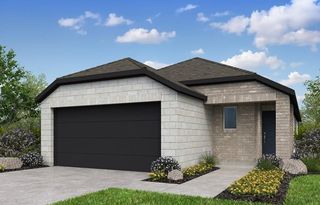 101 Scoria DR, Liberty Hill, TX 78642