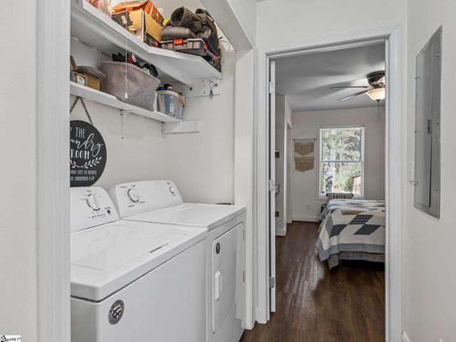 131 Mcginnis Road, Cowpens, SC 29330