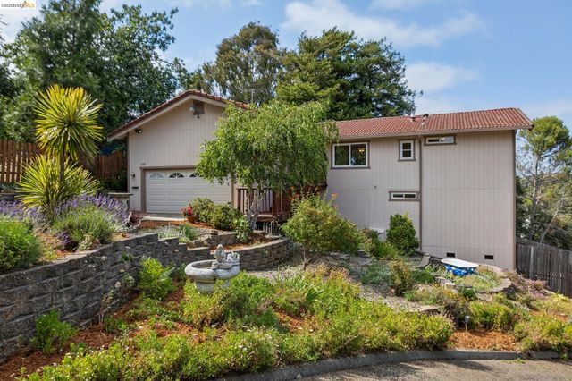 1131 Mitchell Way, El Sobrante, CA 94803