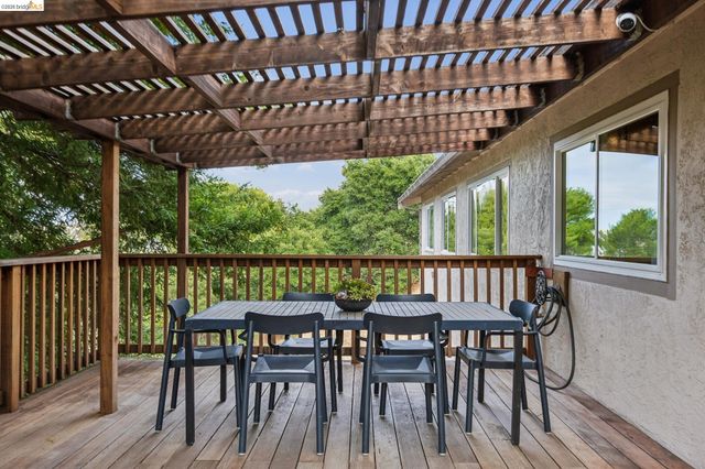 1131 Mitchell Way, El Sobrante, CA 94803