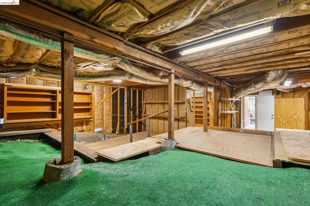 1131 Mitchell Way, El Sobrante, CA 94803