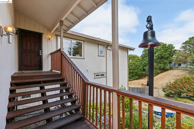 1131 Mitchell Way, El Sobrante, CA 94803