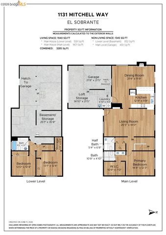 1131 Mitchell Way, El Sobrante, CA 94803