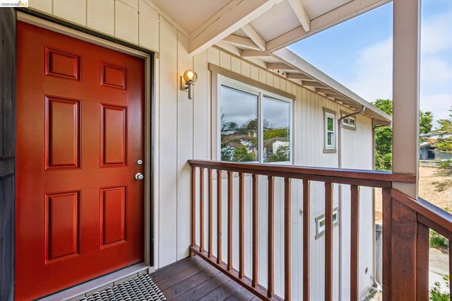 1131 Mitchell Way, El Sobrante, CA 94803