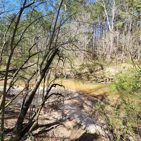 0 Wilson Mill Road, South Fulton, GA 30331