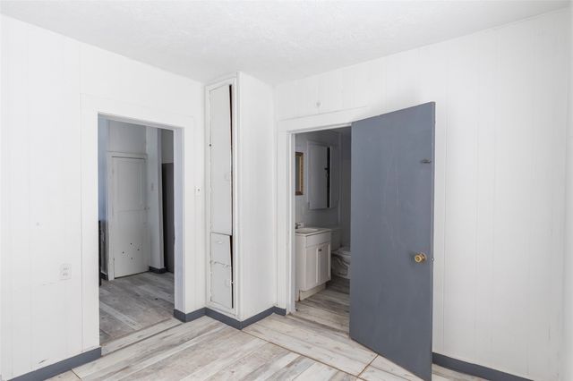 1902 Bristol Drive, Sweetwater, TX 79556