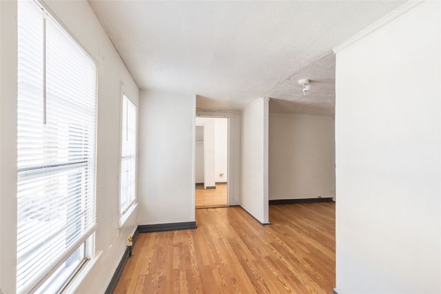 1902 Bristol Drive, Sweetwater, TX 79556