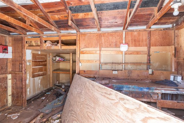 1902 Bristol Drive, Sweetwater, TX 79556