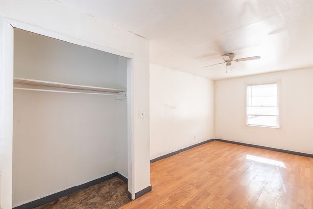 1902 Bristol Drive, Sweetwater, TX 79556