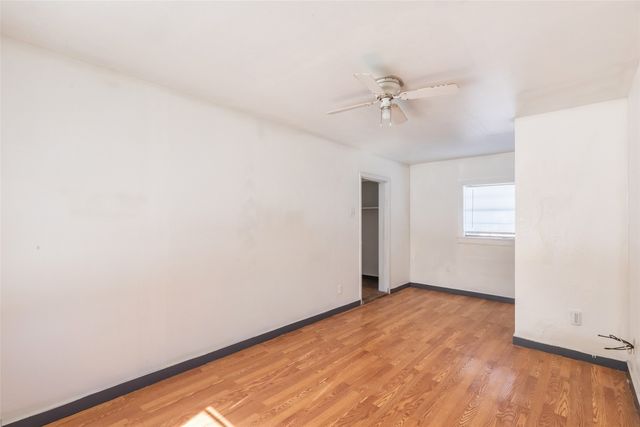 1902 Bristol Drive, Sweetwater, TX 79556