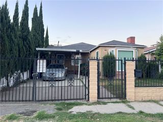 333 E 83rd Street, Los Angeles, CA 90003
