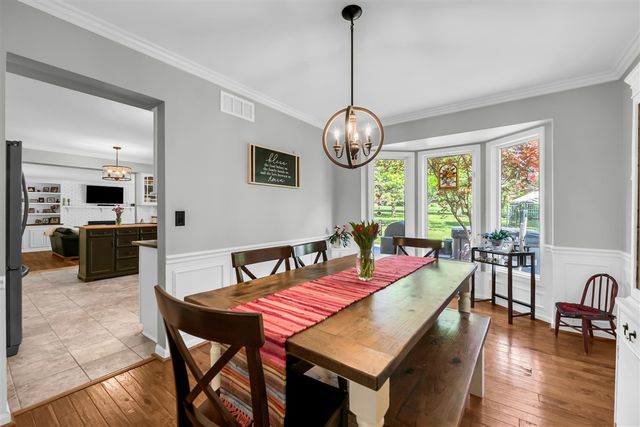 3394 Edmunton Drive, Rochester Hills, MI 48306