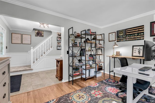 3394 Edmunton Drive, Rochester Hills, MI 48306