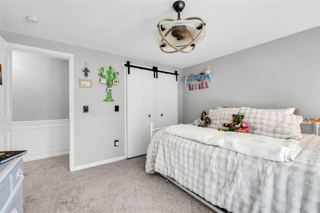3394 Edmunton Drive, Rochester Hills, MI 48306