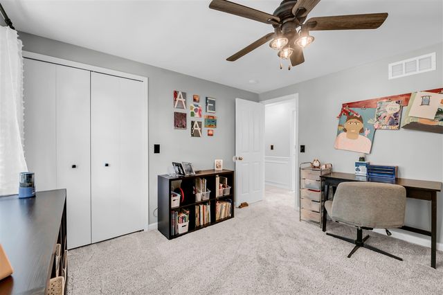 3394 Edmunton Drive, Rochester Hills, MI 48306