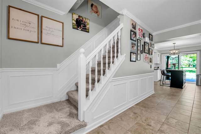 3394 Edmunton Drive, Rochester Hills, MI 48306