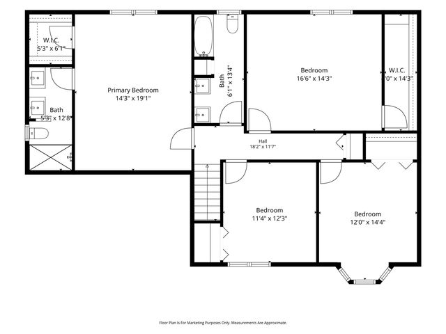 3394 Edmunton Drive, Rochester Hills, MI 48306