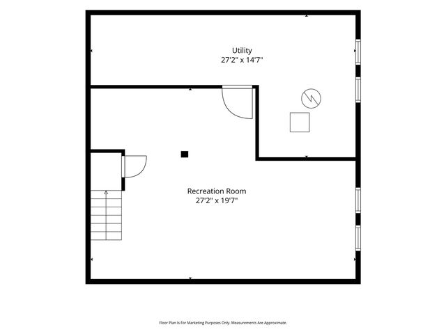 3394 Edmunton Drive, Rochester Hills, MI 48306
