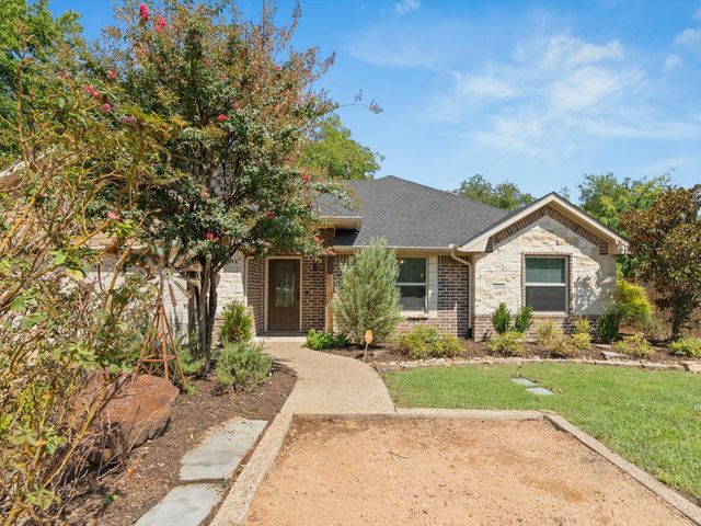 209 Main Street, Tioga, TX 76271