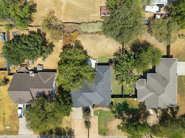 209 Main Street, Tioga, TX 76271