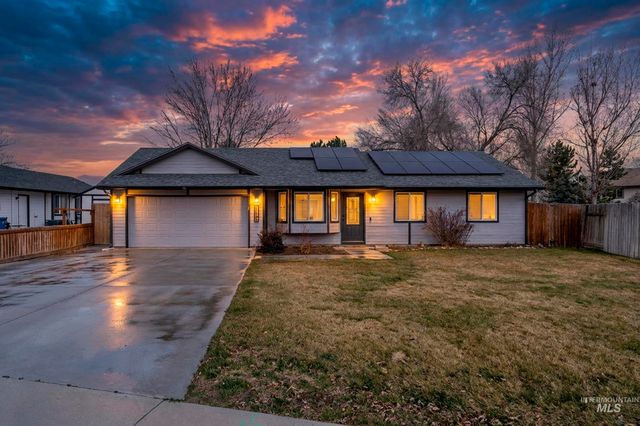 3628 S Carbondale Pl, Meridian, ID 83642