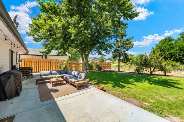 3628 S Carbondale Pl, Meridian, ID 83642