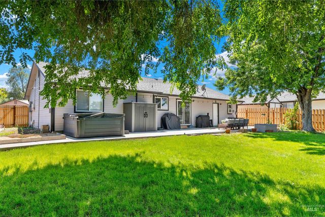 3628 S Carbondale Pl, Meridian, ID 83642