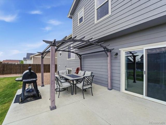 1106 Osprey Way, Wiggins, CO 80654
