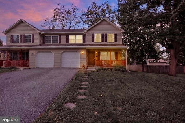 117 NORMAN ST, West Lawn, PA 19609