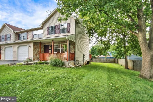 117 NORMAN ST, West Lawn, PA 19609