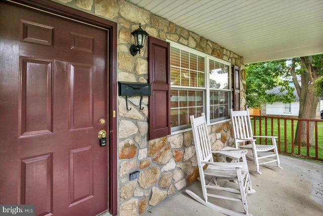 117 NORMAN ST, West Lawn, PA 19609